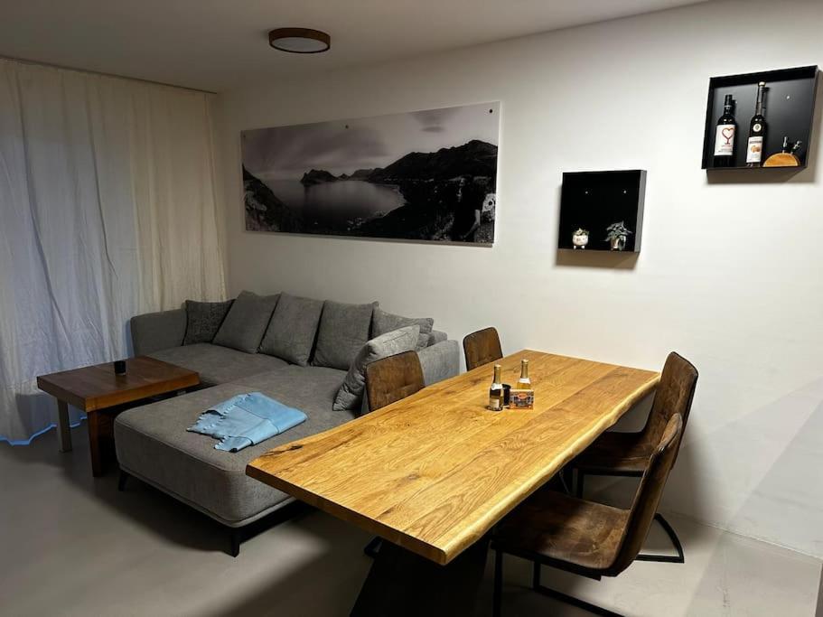 Wohnung 55M2 Top Ausstattung Haag am Hausruck Exterior photo